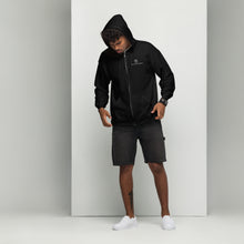 Load image into Gallery viewer, Hitmen Unisex heavy blend zip hoodie