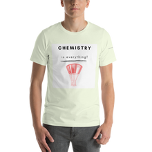 Load image into Gallery viewer, Chemistry Short-Sleeve Unisex T-Shirt