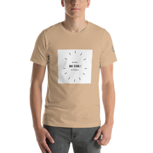 Load image into Gallery viewer, Be You! Short-Sleeve Unisex T-Shirt