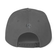 Load image into Gallery viewer, Music is Life! Flat Bill Cap