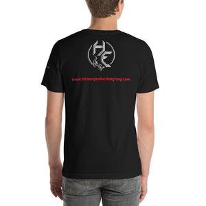 Chemistry Short-Sleeve Unisex T-Shirt