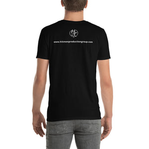 “Free-Kwen-C” Short-Sleeve Unisex T-Shirt