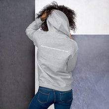 Load image into Gallery viewer, Hitmen Hooded Sweatshirt