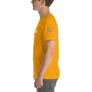 Firetracks Short-Sleeve Unisex T-Shirt