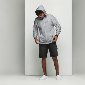 Hitmen Unisex heavy blend zip hoodie