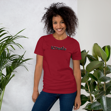 Load image into Gallery viewer, iCreate Short-Sleeve Unisex T-Shirt