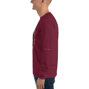 Pick Your Poison Long Sleeve Shirt