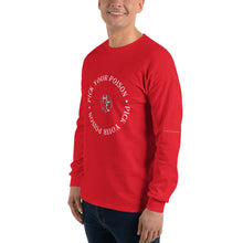 Load image into Gallery viewer, Pick Your Poison Long Sleeve Shirt