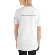 Load image into Gallery viewer, Mic Check Short-Sleeve Unisex T-Shirt