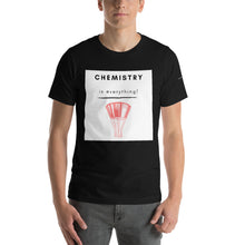 Load image into Gallery viewer, Chemistry Short-Sleeve Unisex T-Shirt