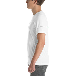Chemistry Short-Sleeve Unisex T-Shirt