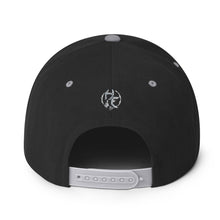 Load image into Gallery viewer, Hitmen Snapback Hat