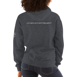 Respect the Producer Unisex Hoodie