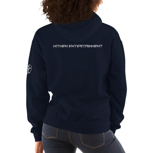 Respect the Producer Unisex Hoodie