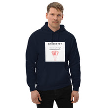 Load image into Gallery viewer, Chemistry Unisex Hoodie
