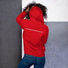 Load image into Gallery viewer, Hitmen Hooded Sweatshirt