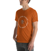 Load image into Gallery viewer, Pick Your Poison Short-Sleeve Unisex T-Shirt