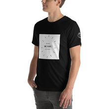Load image into Gallery viewer, Be You! Short-Sleeve Unisex T-Shirt