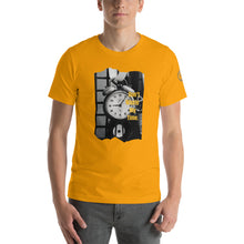 Load image into Gallery viewer, Don’t Waste My Time Short-Sleeve Unisex T-Shirt