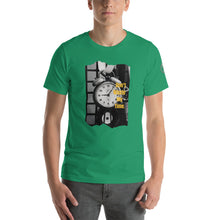 Load image into Gallery viewer, Don’t Waste My Time Short-Sleeve Unisex T-Shirt